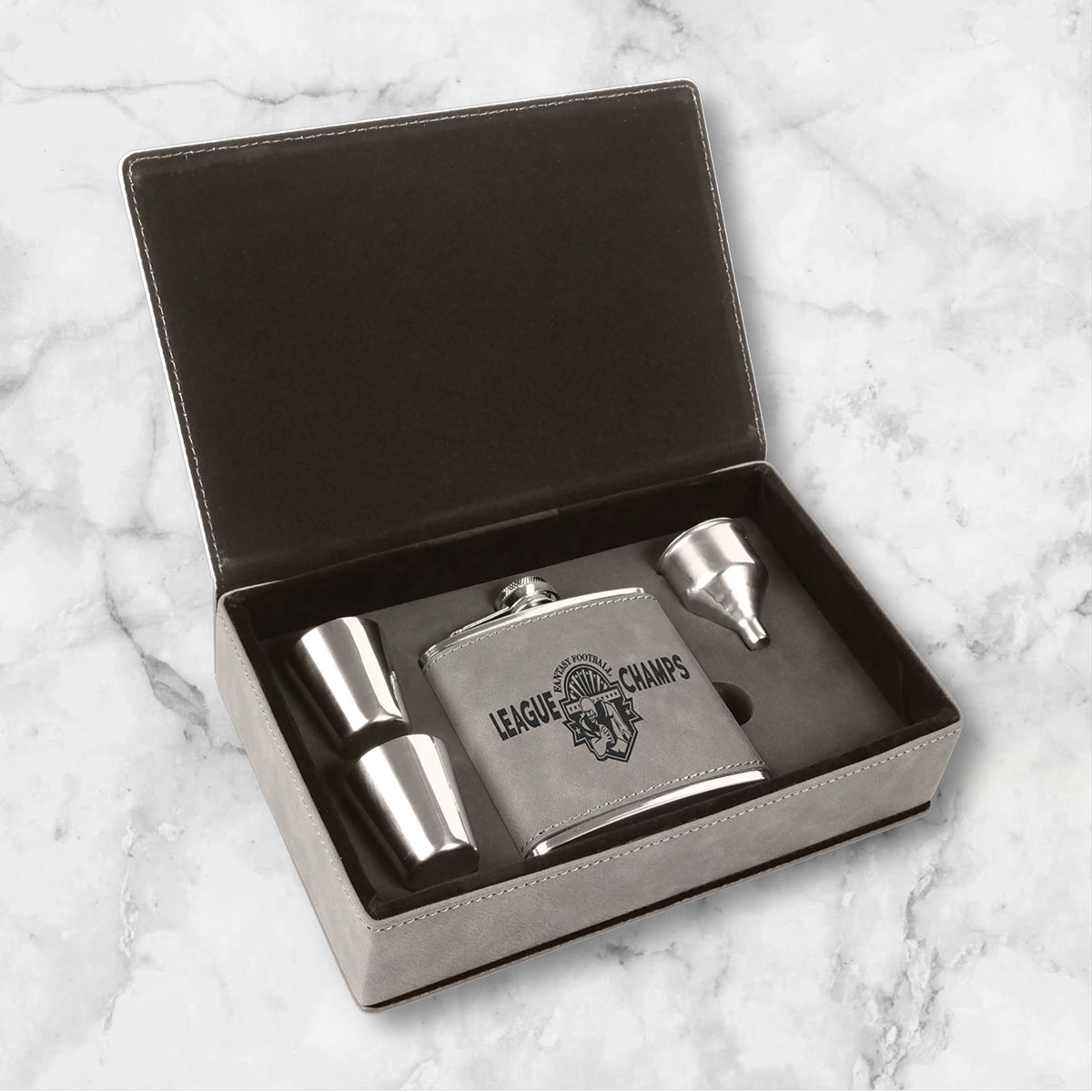 Flask Gift Box Sets