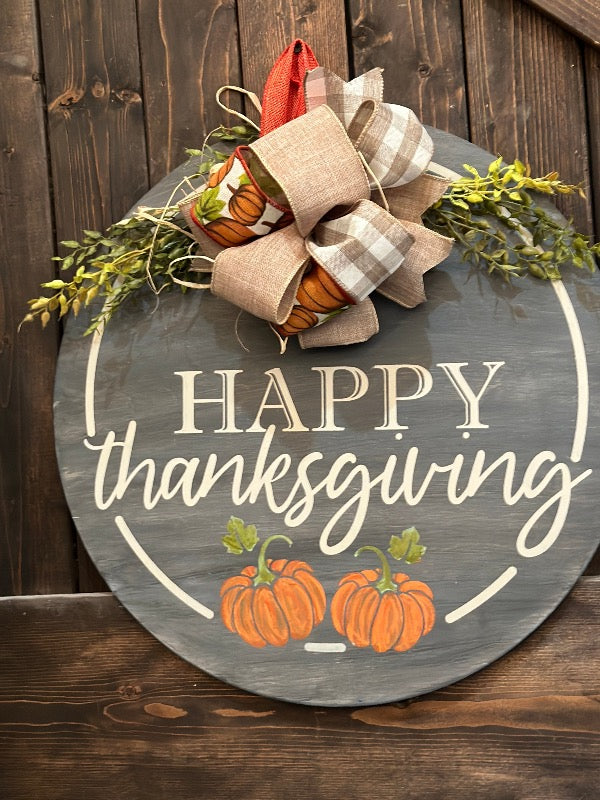 HappyThanksgivingRoundDesignP1811