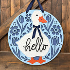 August Design Launch Party – DIY Fall & Sunflower Projects