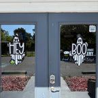 Hey & Boo Ghost 3D DOOR HANGER (Single or Set) G0658