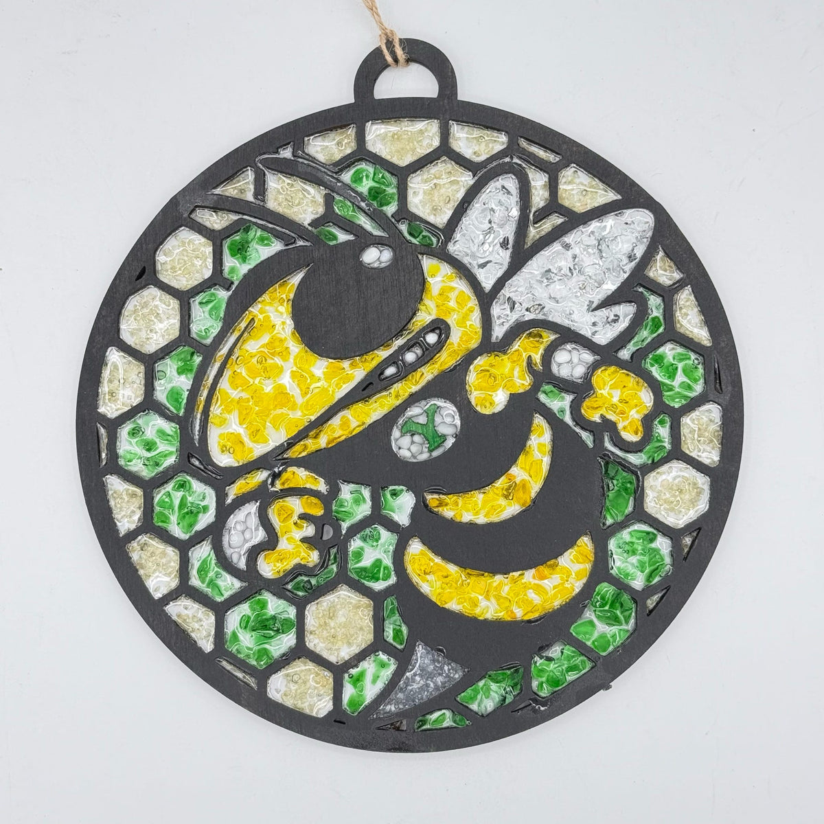 Hornet Sun Catcher G483