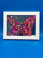 Create Your Own SeaGlass Frame