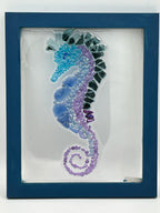 Create Your Own SeaGlass Frame