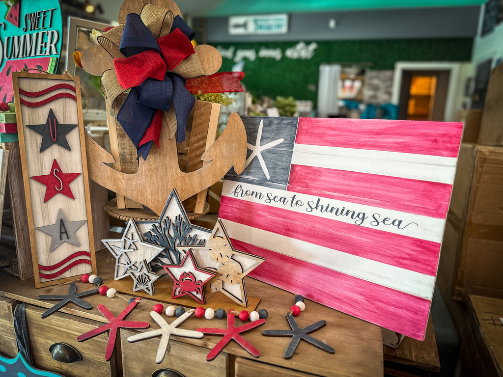 Coastal Patriotic Collection Bundle Price P02789