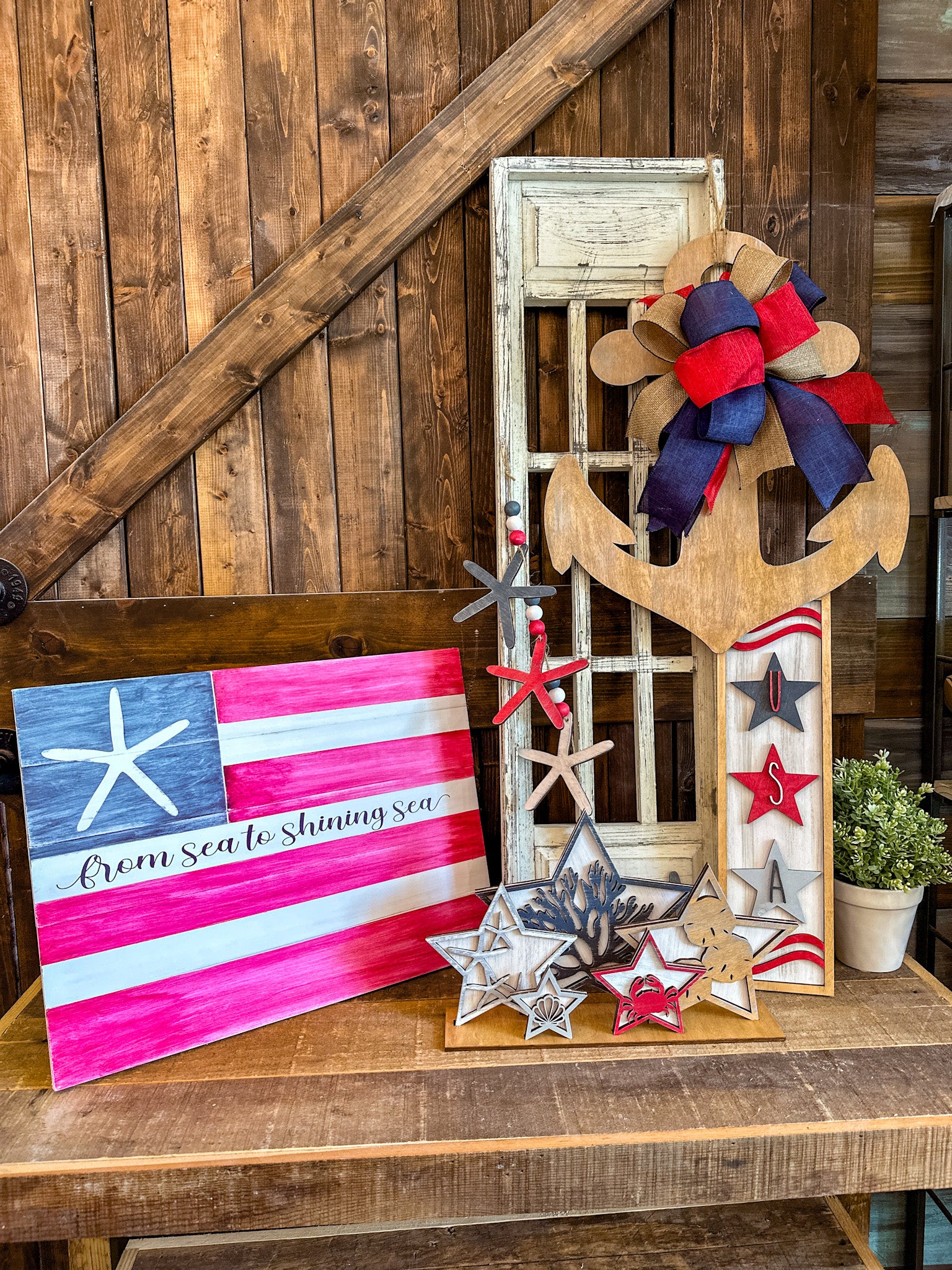 Coastal Patriotic Collection Bundle Price P02789