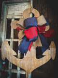 Anchor P02667 DOOR HANGER DESIGN