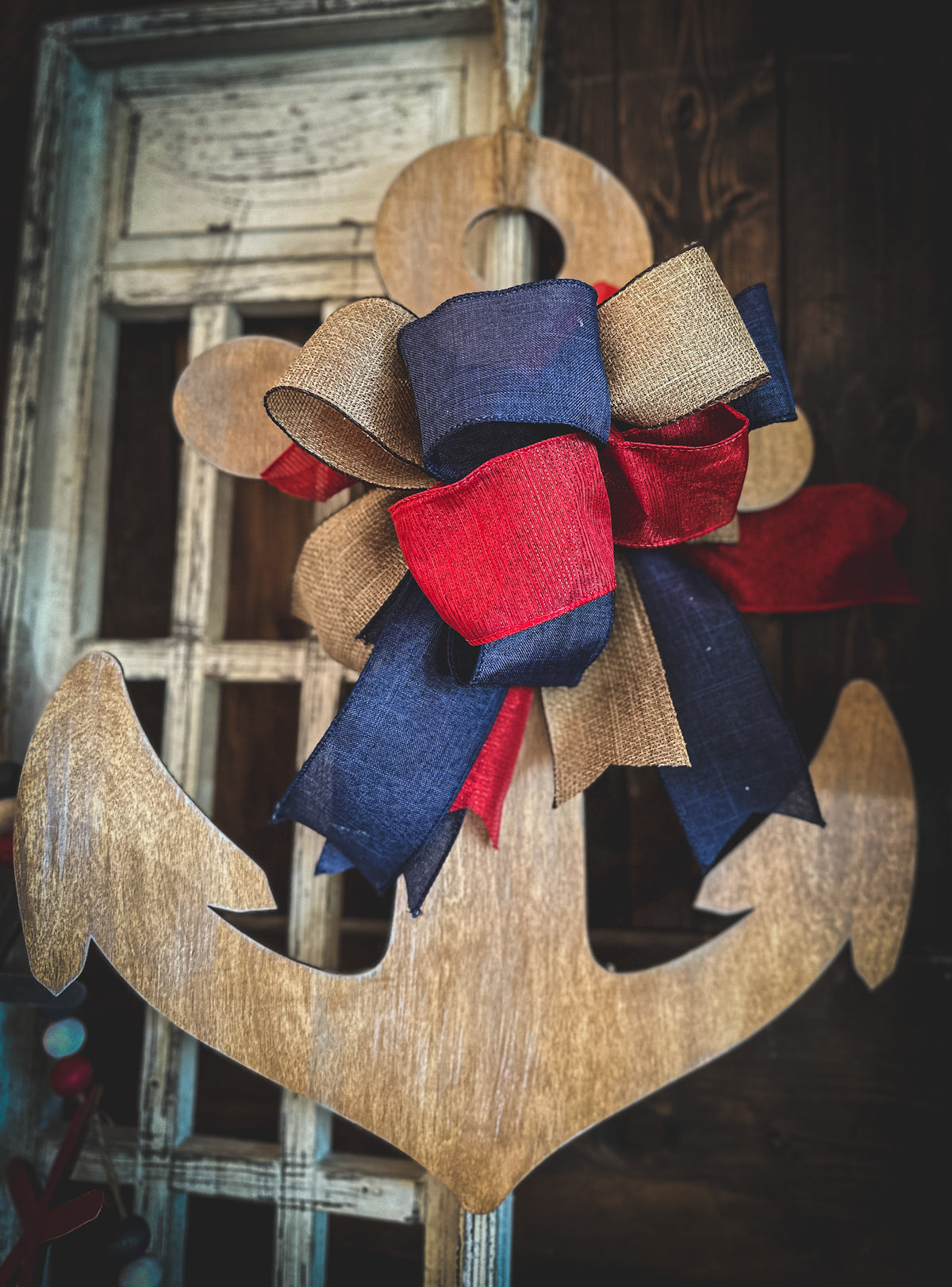 Anchor P02667 DOOR HANGER DESIGN