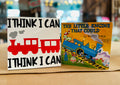 I Think I Can Mini Design P02834