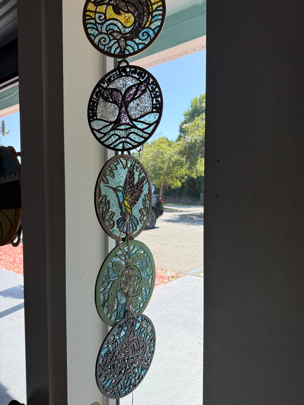 BOOK A PRIVATE HERE COMES THE SUNCatcher PARTY