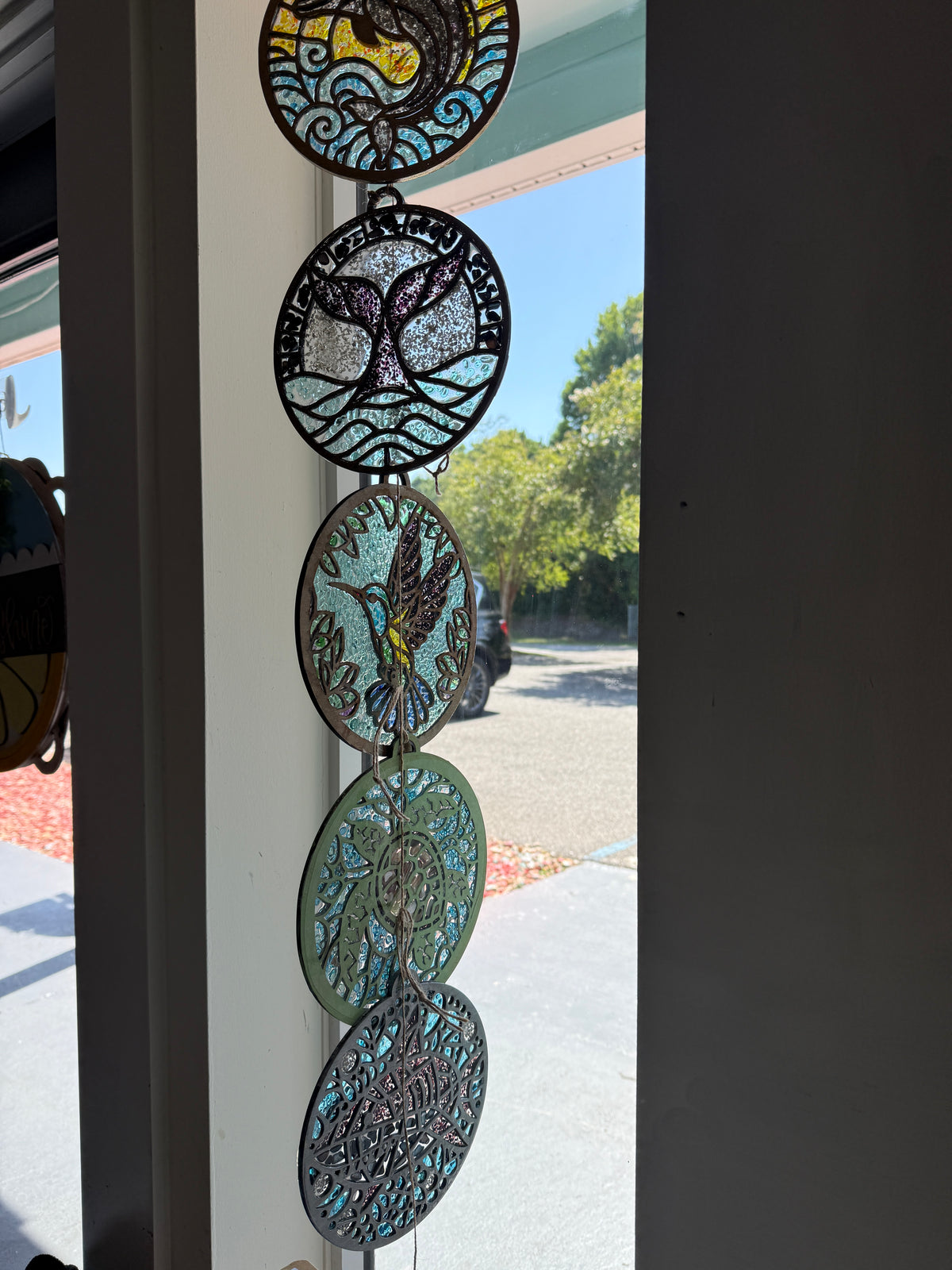 BOOK A PRIVATE HERE COMES THE SUNCatcher PARTY