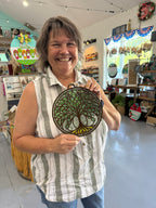 BOOK A PRIVATE HERE COMES THE SUNCatcher PARTY