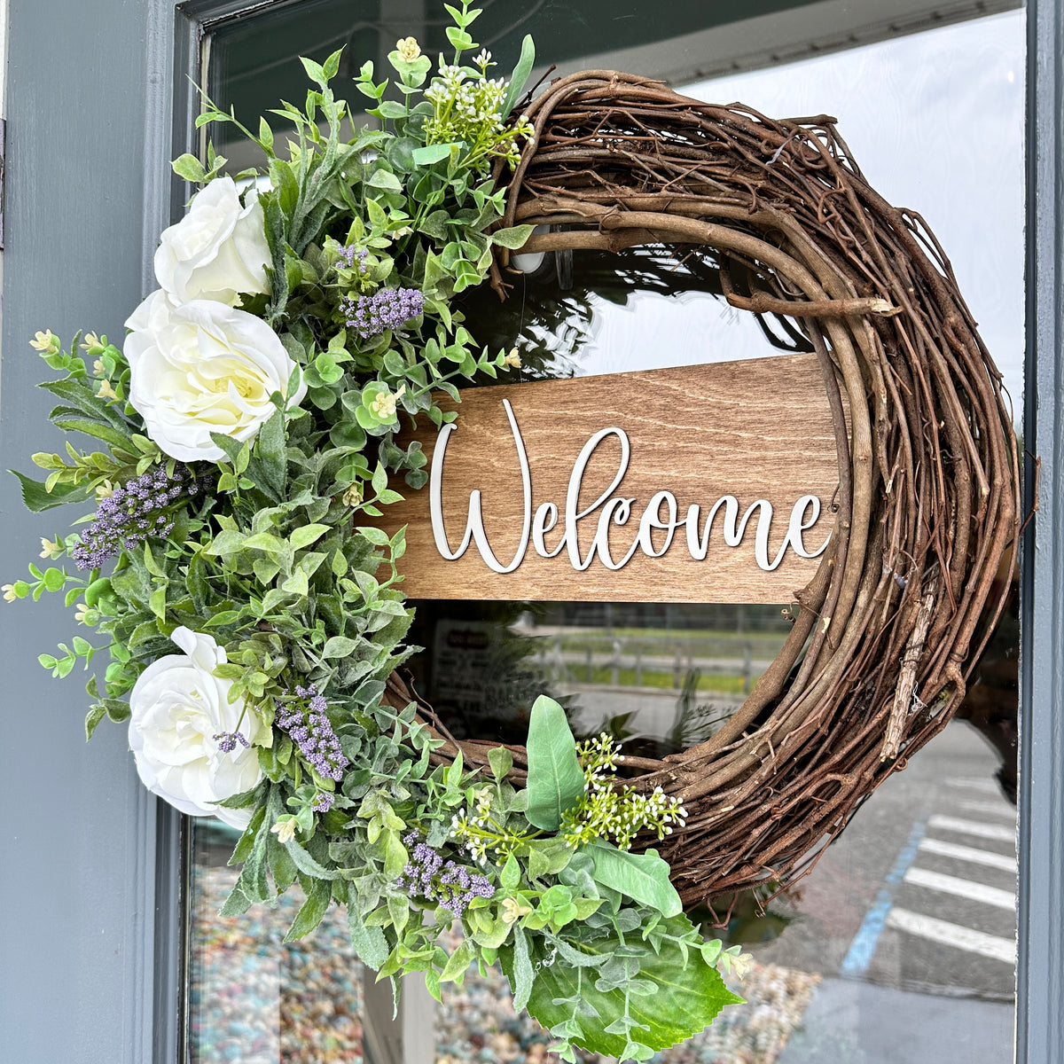 Summer Welcome Wreath (18)"