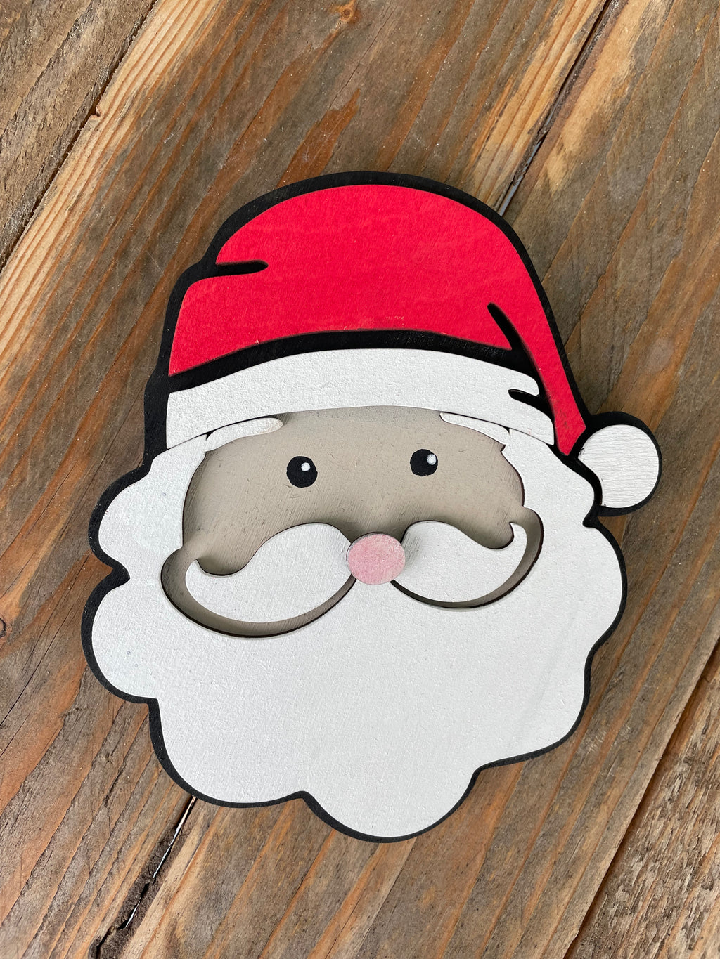 Interchangeable Shapes P0930