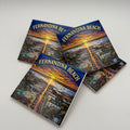 Fernandina Beach Ceramic Coasters G250