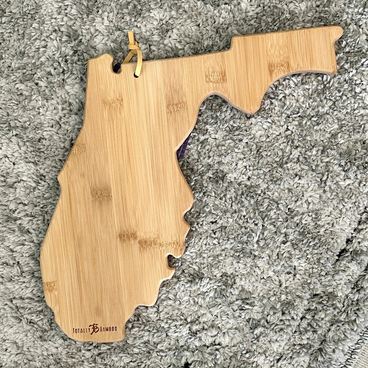 Florida Cutting Board Epoxy Workshop Choice