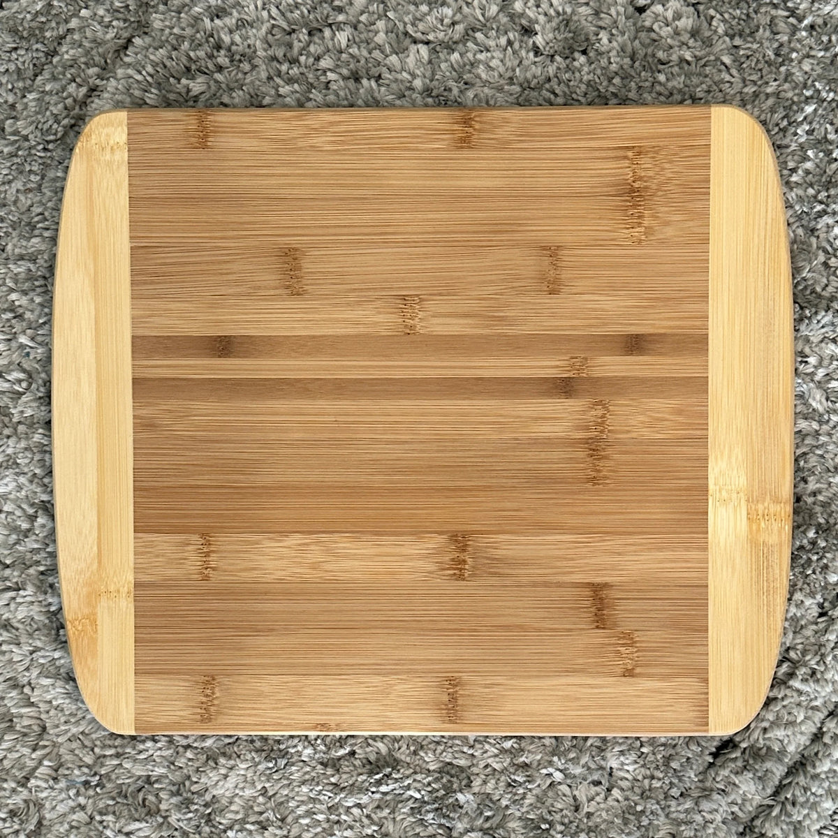 13" Serving Board (No Handle) Epoxy Workshop Choice