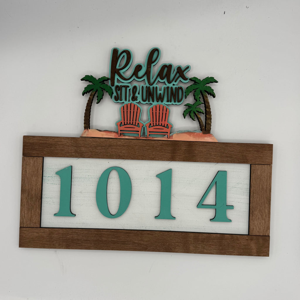 Drop In Relax and Unwind 3D PROJECT -G397