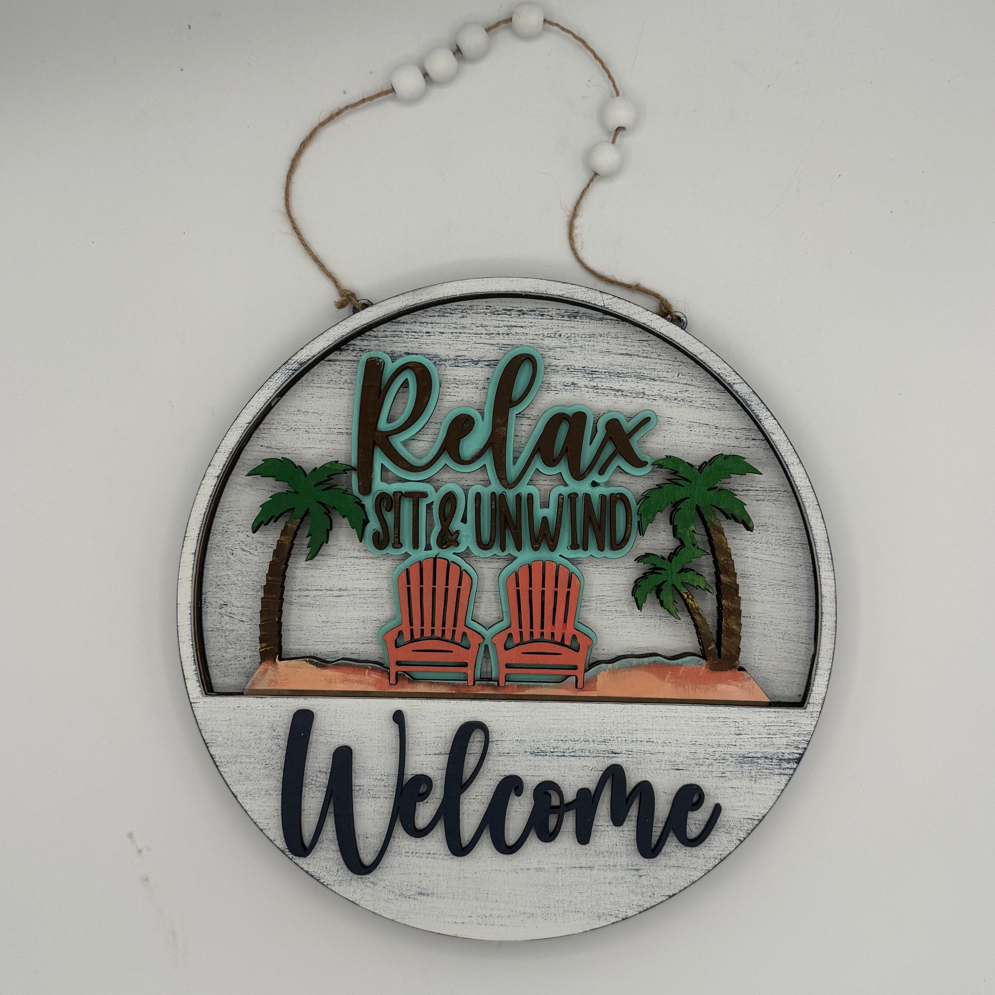 Drop In Relax and Unwind 3D PROJECT -G397