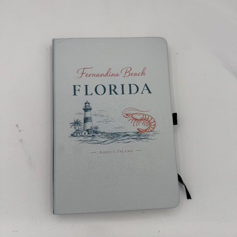 Fernandina Beach and Amelia Island Journal  G434