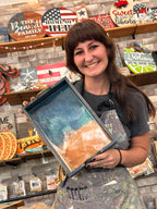 BOOK A PRIVATE EPOXY WORKSHOP