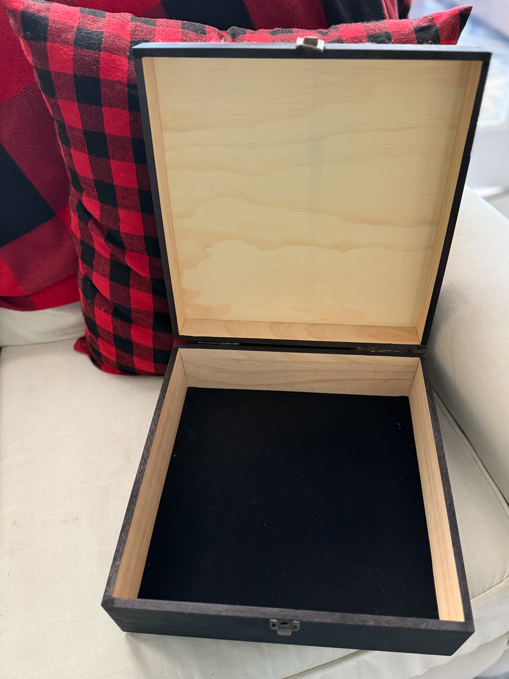 Personalized Christmas Eve Box G240