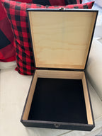 Personalized Christmas Eve Box G240