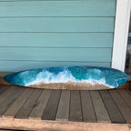 4ft Surfboard Epoxy Workshop Choice