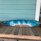 4ft Surfboard Epoxy Workshop Choice