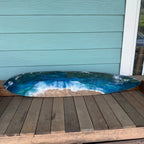 4ft Surfboard Epoxy Workshop Choice