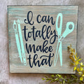 I can totally make that MINI DESIGN P1652