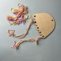 Jellyfish With Yarn - P014104