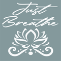Just Breathe MINI DESIGN P1080