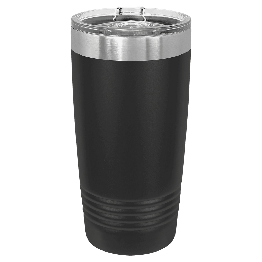 Fernandina Beach Stingrays 20oz Tumbler