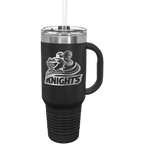 Polar Camel™ 40 oz. Travel Mug with Handle
