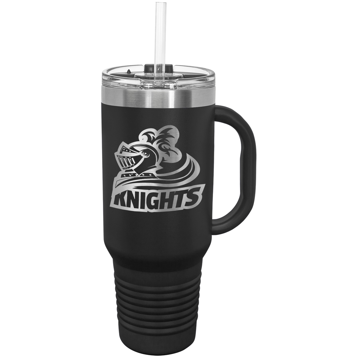 Polar Camel™ 40 oz. Travel Mug with Handle