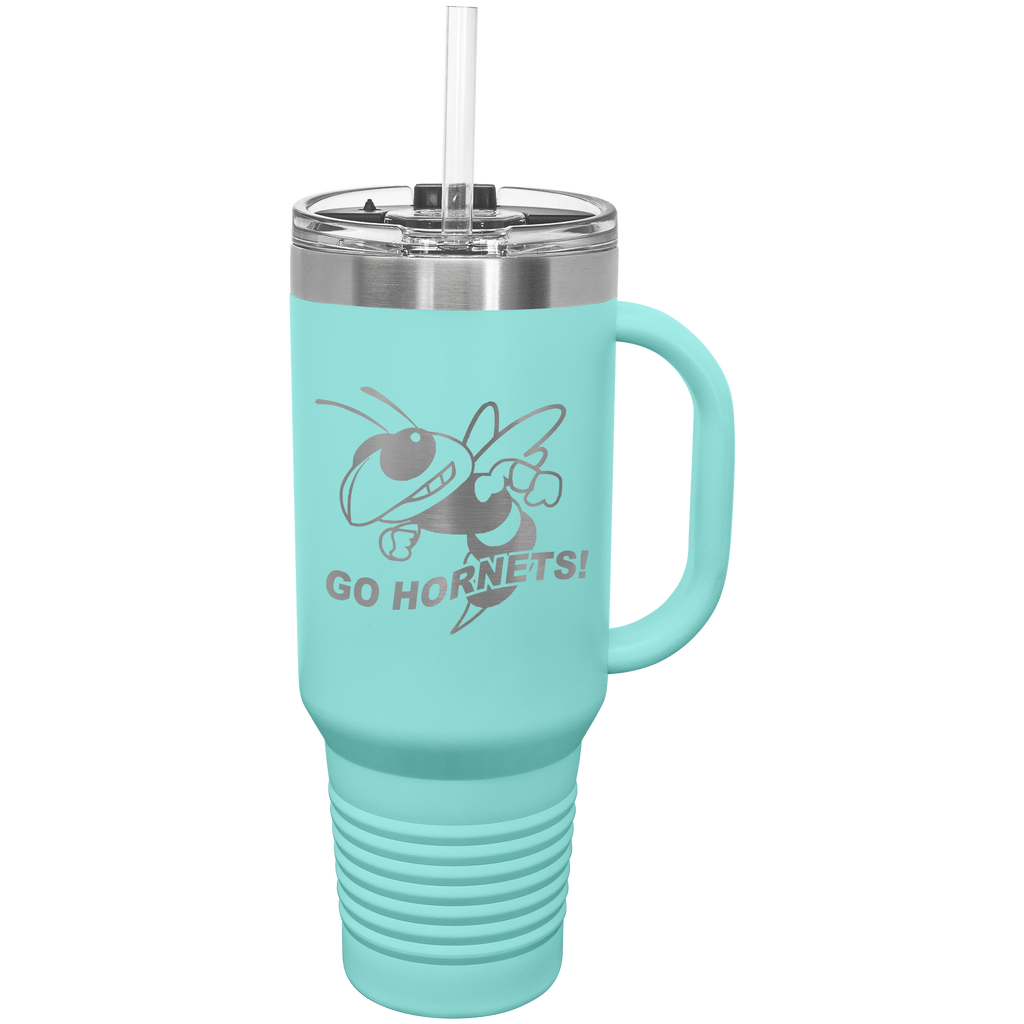Polar Camel™ 40 oz. Travel Mug with Handle