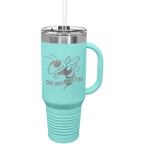 Polar Camel™ 40 oz. Travel Mug with Handle