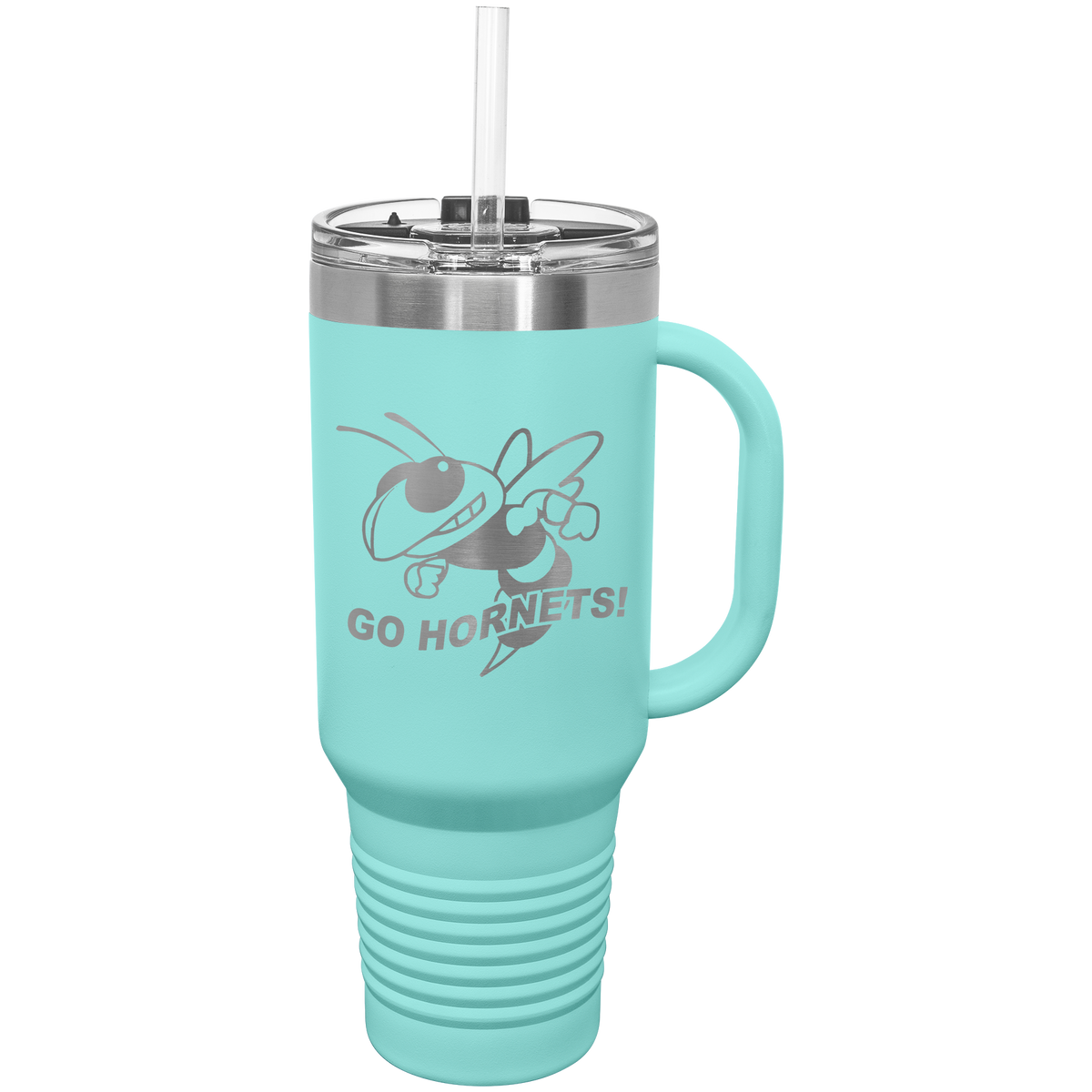 Polar Camel™ 40 oz. Travel Mug with Handle