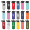 Engraved Water Bottles 20oz/32 oz
