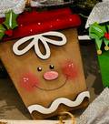 Gingerbread Latte Ornament P13611