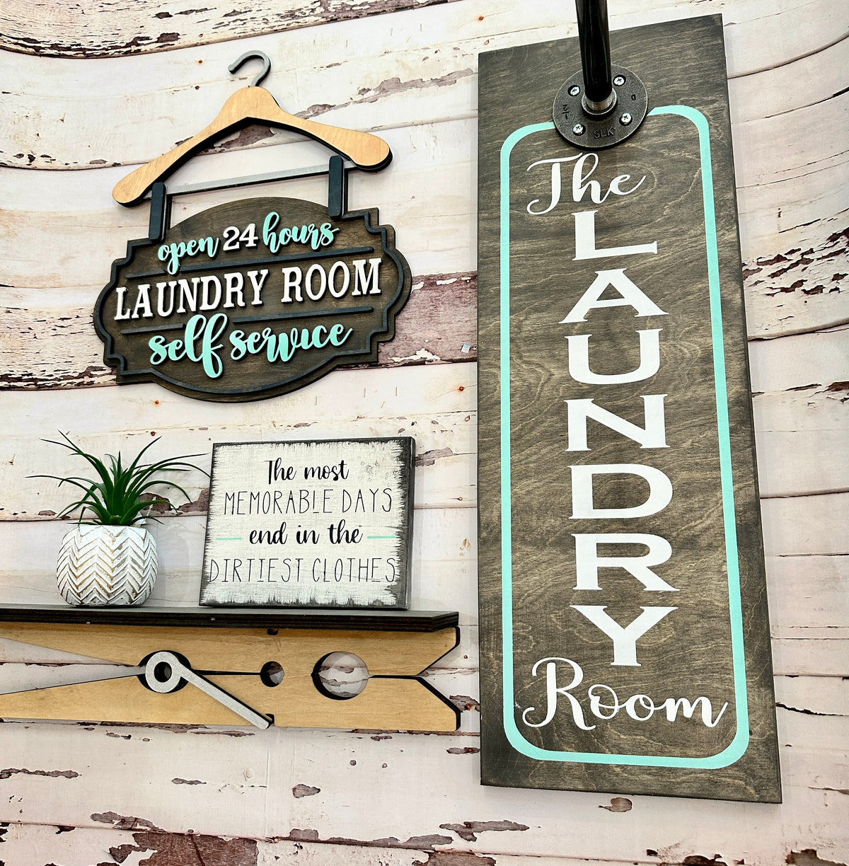 Laundry Collection Bundle Price P02917
