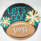 September Design Launch Party – DIY Football & Halloween Projects