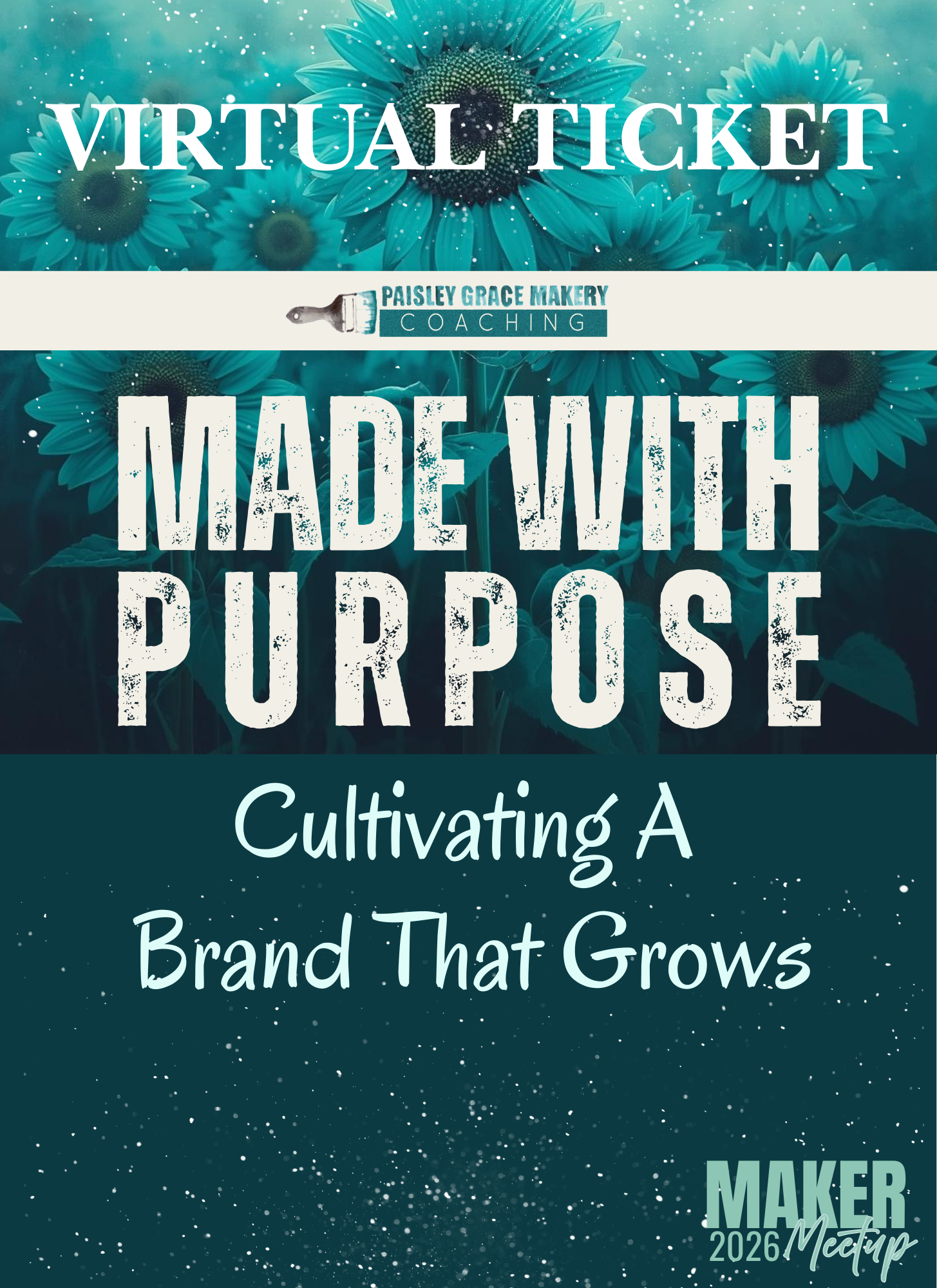 2026 Virtual Meet Up