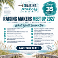 Maker Meet Up 2027