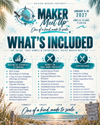 Maker Meet Up 2027
