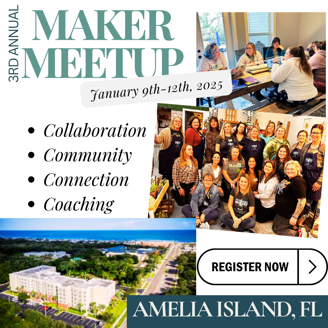 2025 Maker Meet Up