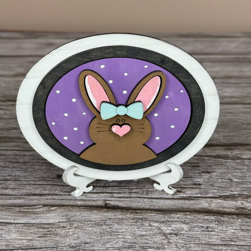 Mini Holiday Swappable- April P013992