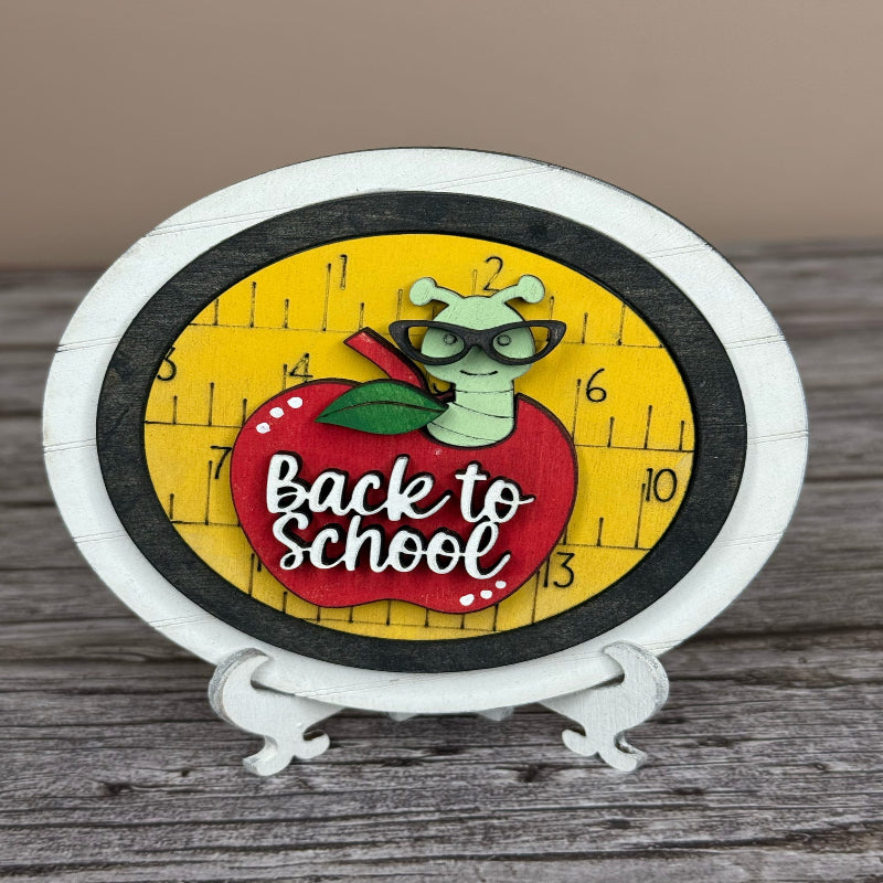 Mini Holiday Swappable- August P013996