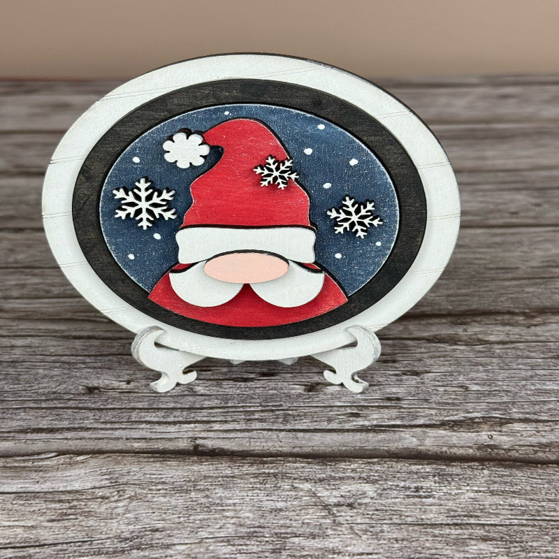 Mini Holiday Swappable- December P014000