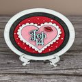 Mini Holiday Swappable-February P013990